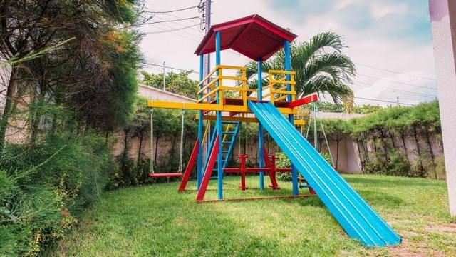Ccd 037, Dúplex 3 Quartos,Lazer, M Lisboa,Recreio,Lagoa Redonda - Foto 8