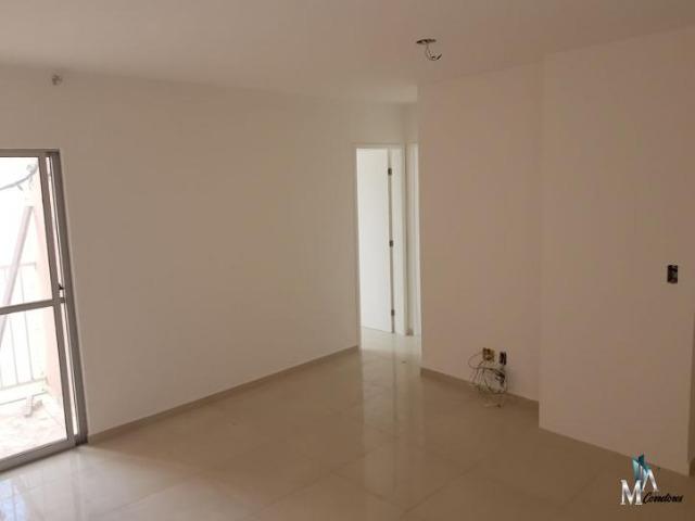 Alugo Ap 2/4 - c/ suíte Cond Ilhas de mediterrâneo transversal a Av. Artemis Pires - Foto 11