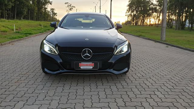 C180 Coupé top de linha - 24 mil kms - exclusiva oportunidade - Foto 9