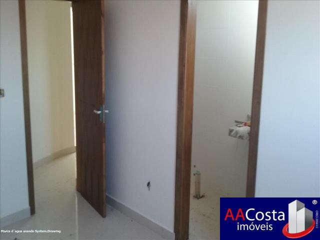 Apartamento à venda com 03 dormitórios em Jardim aeroporto, Franca cod:2238 - Foto 8