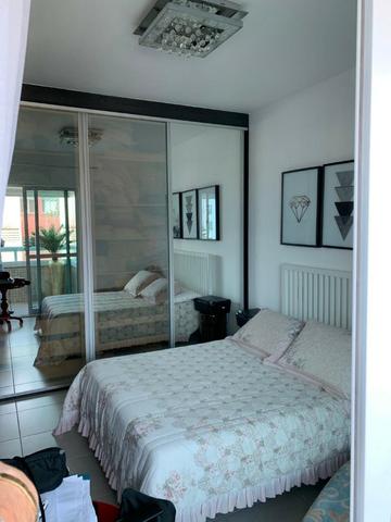 Apartamento 3 Quartos na Pituba Finamente Decorado - Foto 16