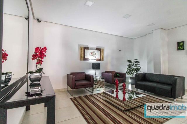 Apartamento 03 Quartos C/ Suíte - Canto + 02 Vagas - Oportunidade - Águas Claras - Foto 4