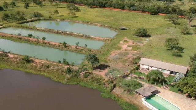 Fazenda em livramento 514 hectares - Foto 8