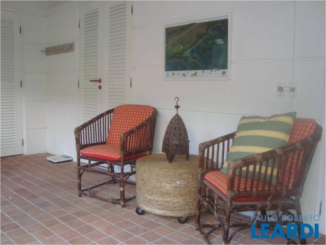 Casa à venda com 5 dormitórios em Barra do una, São sebastião cod:514805 - Foto 11