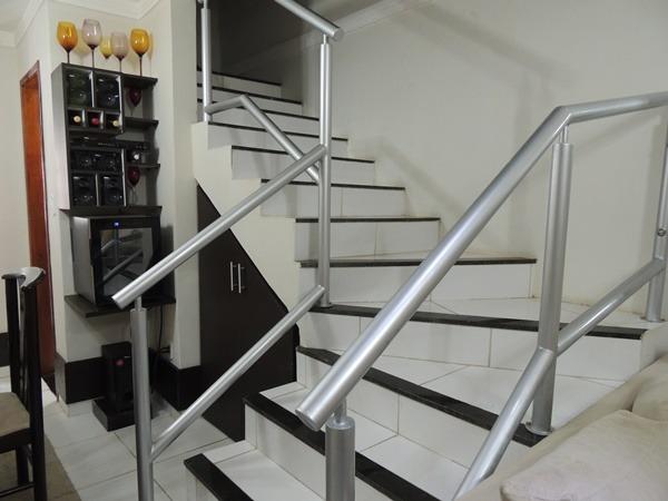 Vendo casa toda montada. Bairro parque verde - Foto 10