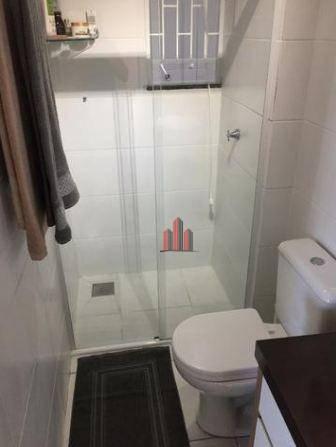 Apartamento 2 dormitórios- torres do bella vista - palhoça/sc - Foto 10