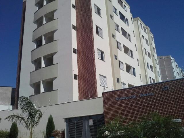 Apartamento à venda com 03 dormitórios em Jardim florida, Franca cod:3963