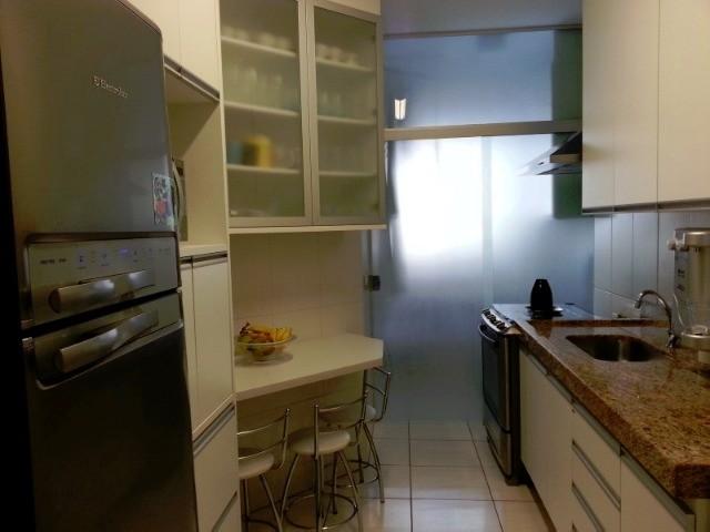 Apartamento à venda com 03 dormitórios em Residencial amazonas, Franca cod:3484 - Foto 10