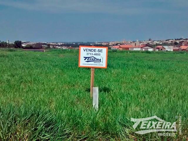 Terreno à venda em Esplanada primo menegheti, Franca cod:5921