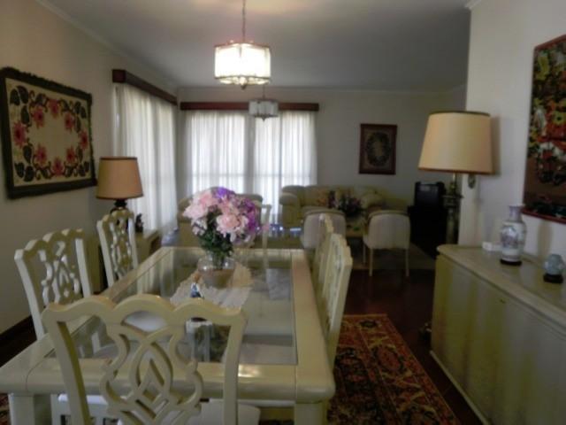 Apartamento à venda com 03 dormitórios em Vila flores, Franca cod:3244