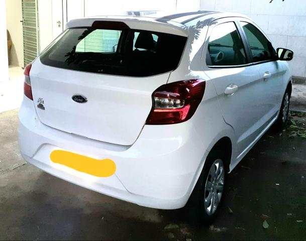 Vendo Ford Ka 16/17 - Foto 4