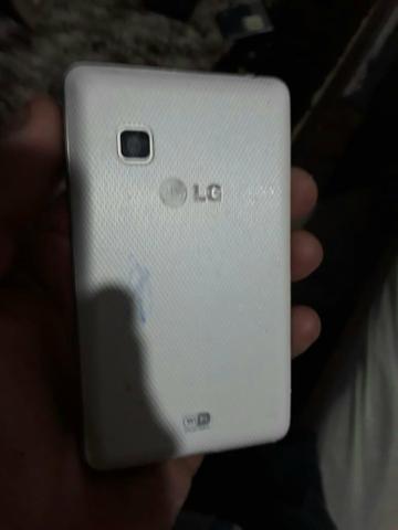 Celular lg