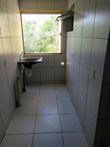 Apartamento no condomínio rosa dos ventos 2/4, 1 suíte R$ 650,00- Planalto - Foto 18