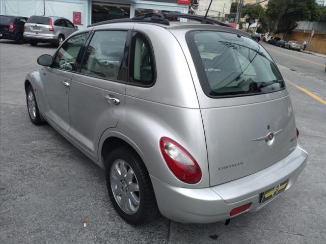Chrysler pt Cruiser 2.4 Limited Edition 16v - Foto 5