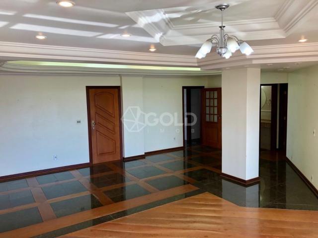 Apartamento à venda, 3 quartos, 2 vagas, cidade nova - franca/sp - Foto 2