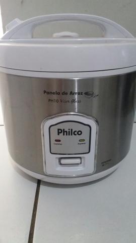 Panela Elétrica de Arroz