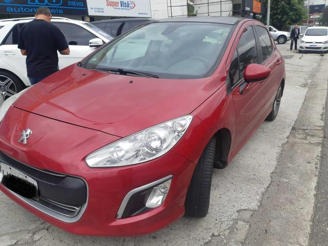Peugeot 308 Allure ótimo estado - Foto 5