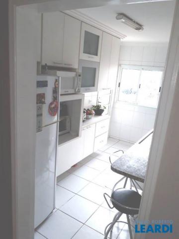 Apartamento à venda com 2 dormitórios em Santa teresinha, Santo andré cod:570351 - Foto 11
