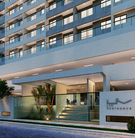 LIV Residence - Ideal para o seu investimento - Ponta Verde - Foto 13