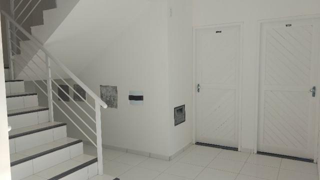 Lindo Apartamento Com 2 Quartos - Foto 5
