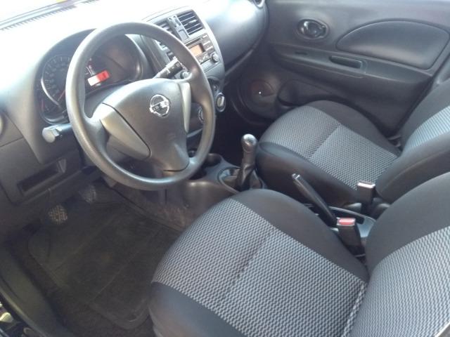 Nissan March 1.0 S 2019 Mais barato impossível - Foto 5