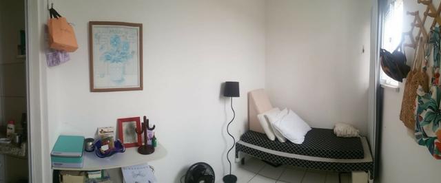 Apartamento bem localizado na Cidade dos Funcionários (87m²) - Foto 3