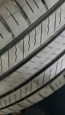 Pneus 215 70 R16 MICHELIN - Foto 5
