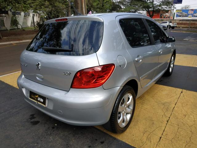 Peugeot 307 Griff 2008 Automatico - Foto 2