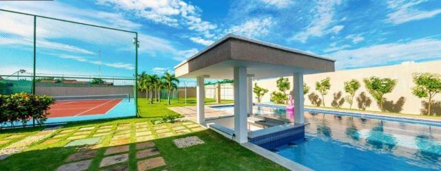 Apartamento - Messejana, Fortaleza