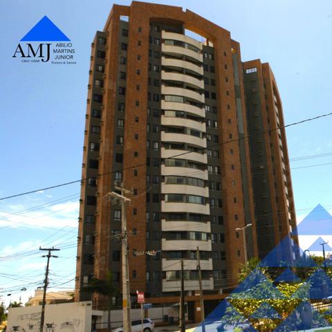 Apartamento na Santos Dumont por R$420.000,00 129 metros