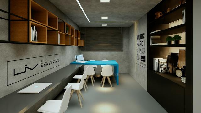 LIV Residence - Ideal para o seu investimento - Ponta Verde
