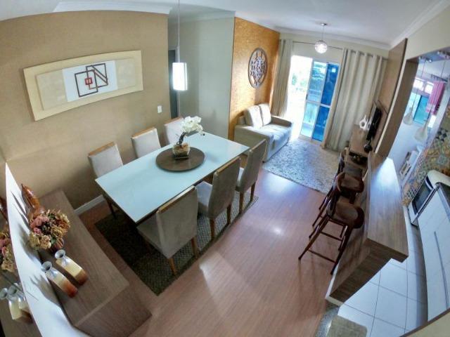3 quartos com suíte Maravilhoso!!! todo decorado - Foto 14