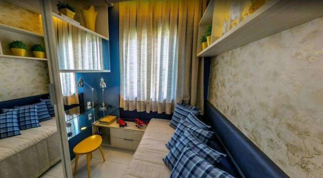 Apartamento - Messejana, Fortaleza - Foto 9