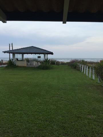 Casa beira mar itapeva torres rs - Foto 3
