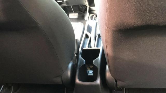 Honda City 2015 Ex 1.5 Flex Automático - Foto 10