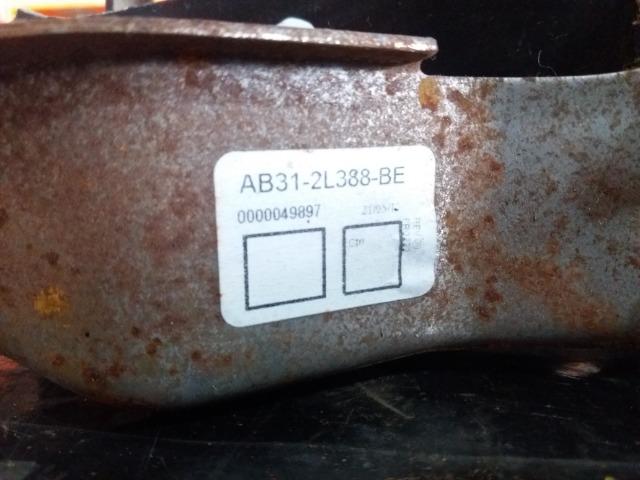 Pedal Freio Ford Ranger 2.2 Xl Cd4 2013 2014 Ab31-2l388-be - Foto 4