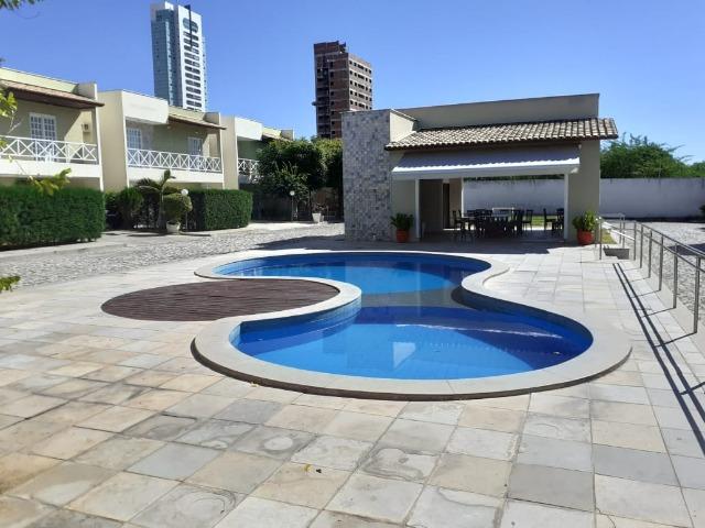 Alugo Casa Duplex no Residencial Vanda Gondim - Mossoro - RN - Foto 5