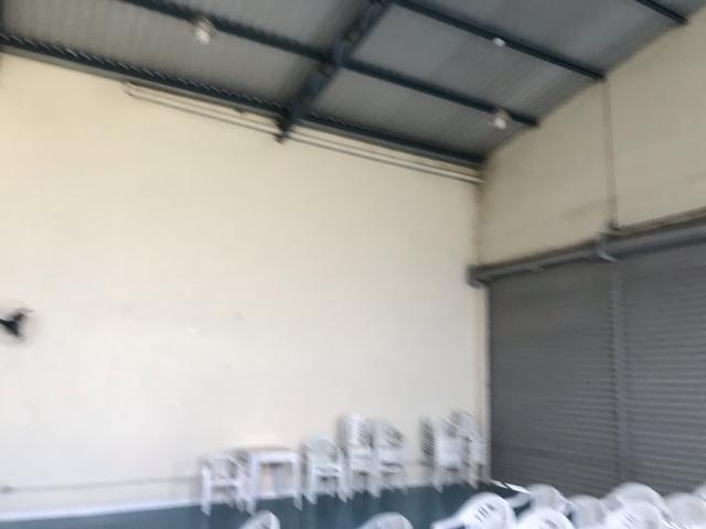 Galpão próximo Bretas 300 m2 - Foto 3