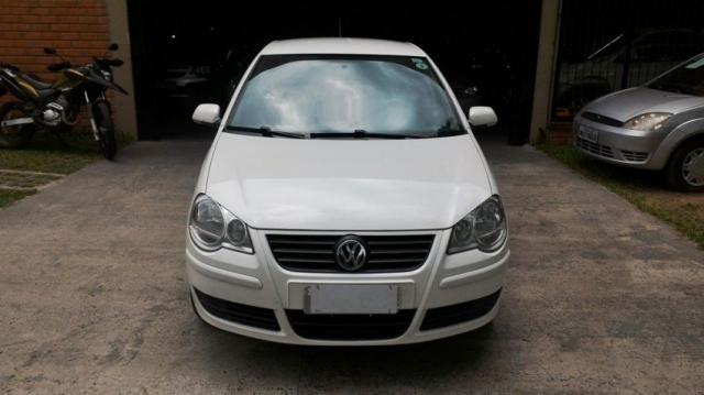 Volkswagen Polo Hatch 1.6 4P - Foto 2