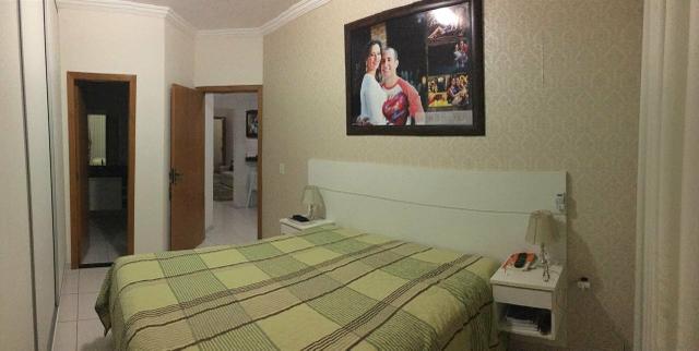 Casa com 3 quartos uma suíte no jardim Itaipú(Repleta em Armários planejados) - Foto 11