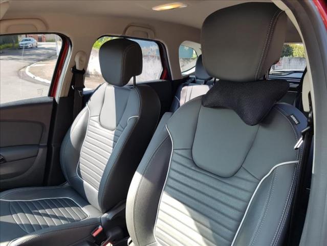 Renault Captur 1.6 16v Sce Intense - Foto 6