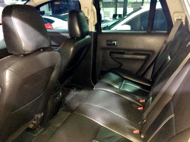 FORD EDGE 2008/2009 3.5 SEL AWD V6 24V GASOLINA 4P AUTOMÁTICO - Foto 7