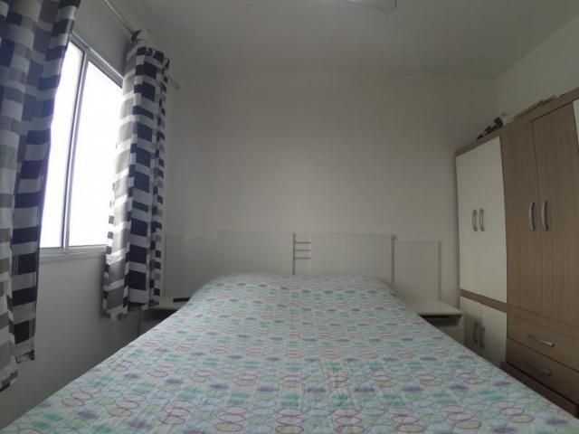 2 quartos Mobiliado!!! sol da manhã vista livre , 5 minutos de Laranjeiras - Foto 11