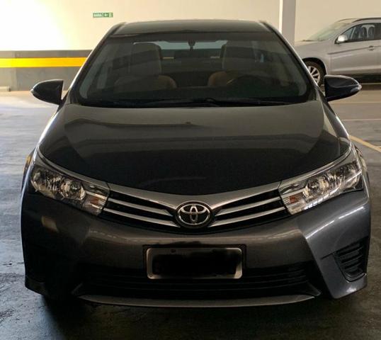 Corolla GLI 16/17 Novo - Foto 2