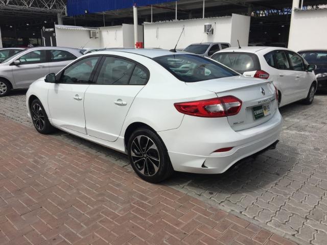 Fluence GT Line Com Teto Automático 2016 - Foto 5