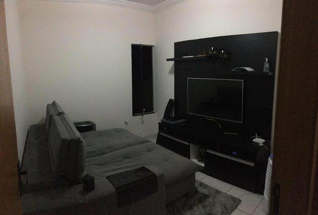 Casa com 3 quartos uma suíte no jardim Itaipú(Repleta em Armários planejados) - Foto 3