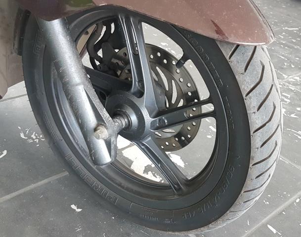 PCX 150cc - MUITO NOVA - Foto 5