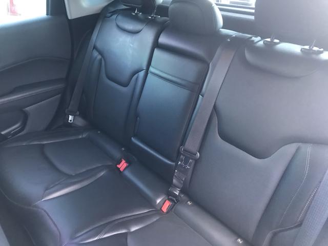 Jeep Compass Longitude Flex 2018 - Foto 20