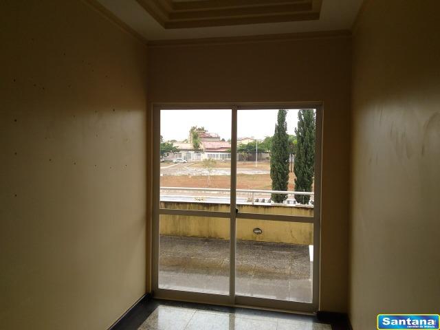 Casa de Alto Padrão em Caldas Novas - Foto 10