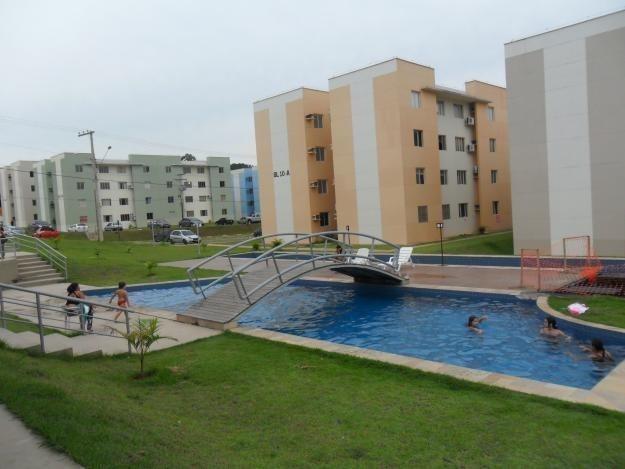 R$ 30 Mil de Entrada/ Apto de 2 dorm./Condominio Antúrio - Campos Salles